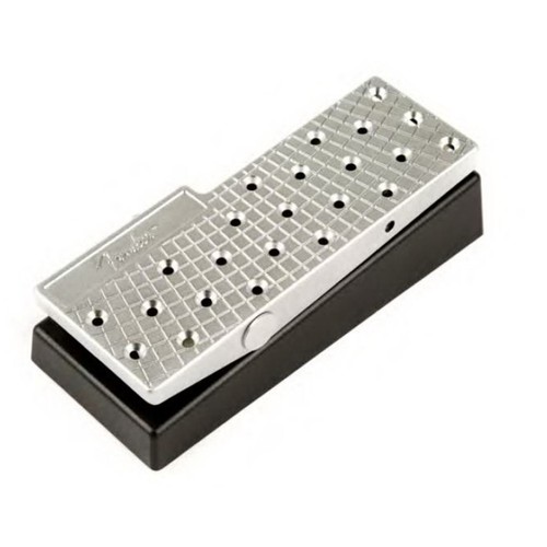 Fender fwp wah pedal - fender,