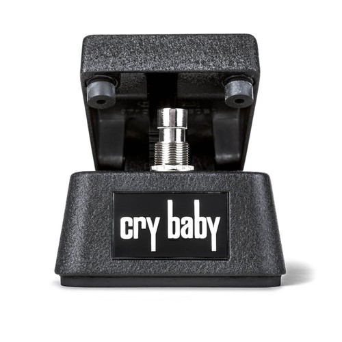 Dunlop cbm95 cry - cbm95, baby