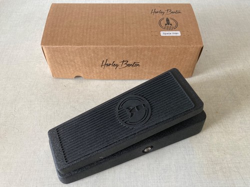 Harley benton space - wah, in